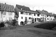 maisons