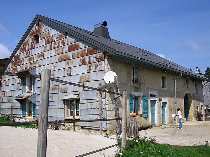 ferme