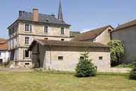 distillerie Godard, actuellement logement