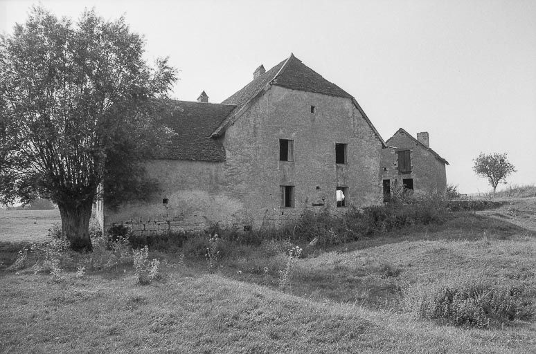 moulin des Côtés