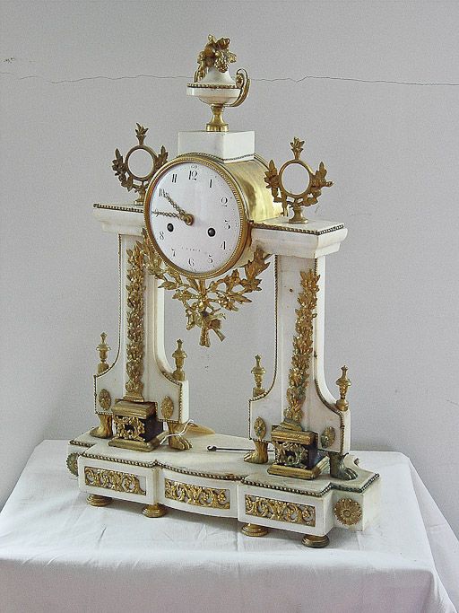pendule