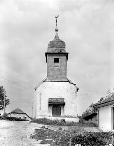 chapelle Notre-Dame
