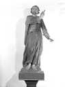 statue : saint Pierre
