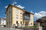 immeuble et atelier d'horlogerie Besand-Droz