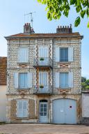 immeuble à logements 37 rue de la Libération