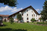ferme et atelier de fournitures pour l'horlogerie Guigon et Cuenot