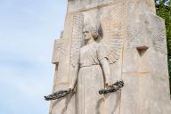 monument aux morts