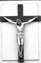croix : Christ en croix (2)