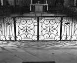 2e clôture de choeur