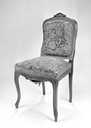 2 chaises