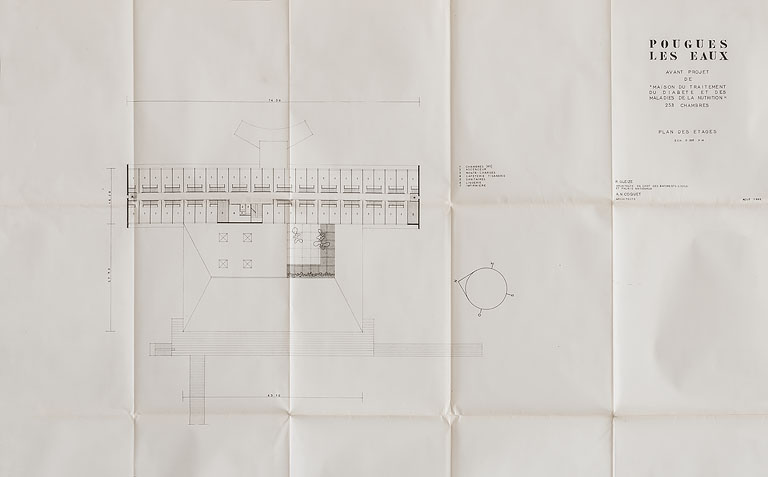 maison du diabète Maurice Rudolf