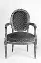 2e fauteuil