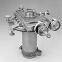 instrument de mesure des longueurs (micromètre Gautier)