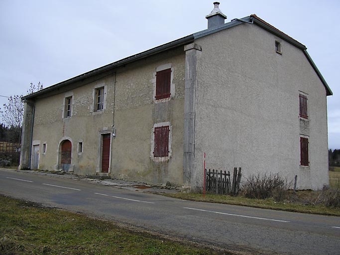 ferme