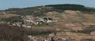 présentation du patrimoine religieux de la Côte de Beaune