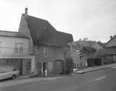 maison de vigneron