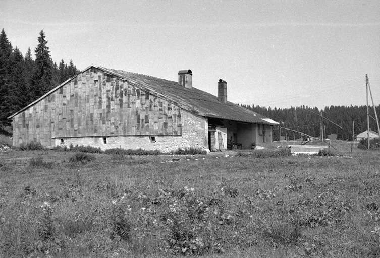 ferme