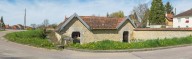 lavoir (activités liées au canal de Bourgogne)