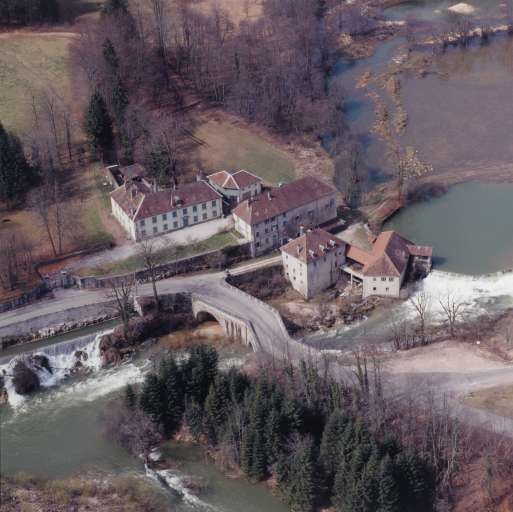 martinet
