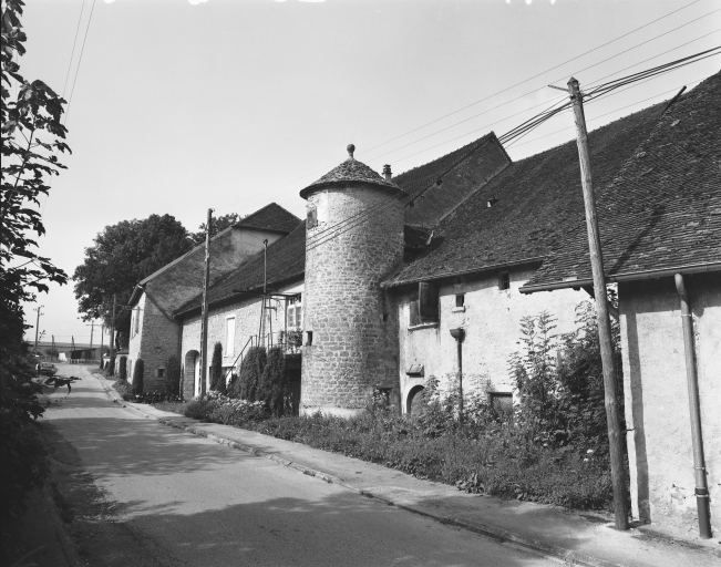 demeure