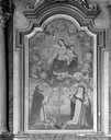 tableau : le Rosaire