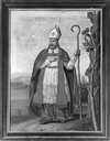 2e tableau : saint Théodule