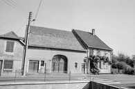 ferme détruite après 1983.