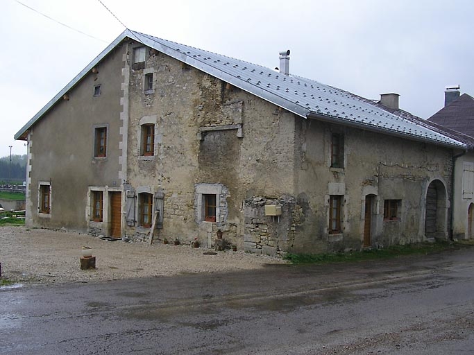 ferme