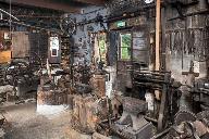 ferme et forge artisanale de Louis Girard
