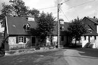 maison d'ouvrier