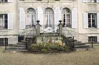 demeure d'industriel dite château Juvénal Viellard