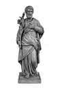 statue : saint Joseph