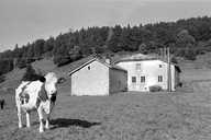maisons, fermes des Molunes