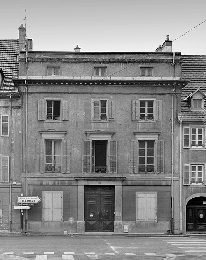 maison