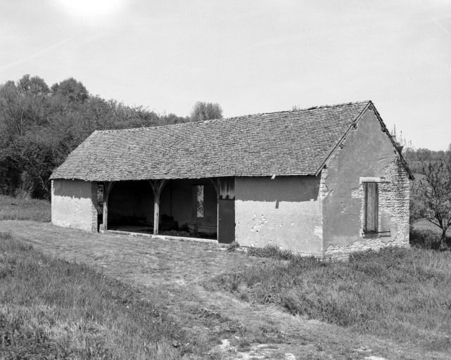 Lavoir