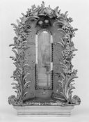 exposition (dais d'exposition)