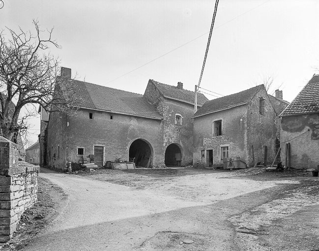 ferme
