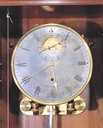 horloge (régulateur astronomique Fénon n° 113)