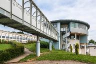 école nationale de perfectionnement, puis établissement régional d'enseignement adapté, actuellement lycée d'enseignement adapté, section d'enseignement général et professionnel adapté (segpa)