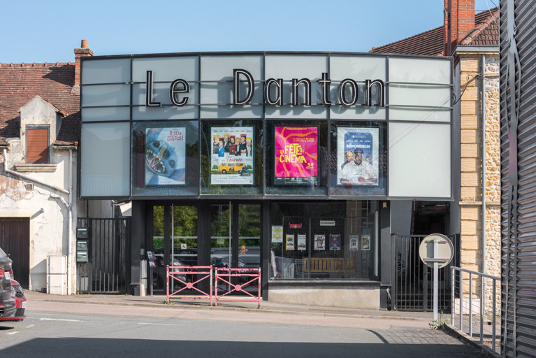 cinéma Danton