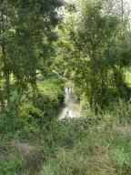 aqueduc du ruisseau de Champis (canal du Nivernais)