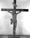 croix : Christ en croix (n°1)