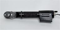 instrument d'observation et d'ophtalmologie (ophtalmoscope dit euthyscope)