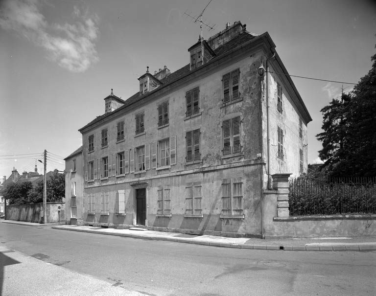 immeuble