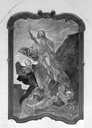 tableau : la Résurrection du Christ
