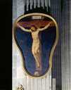tableau : la Crucifixion