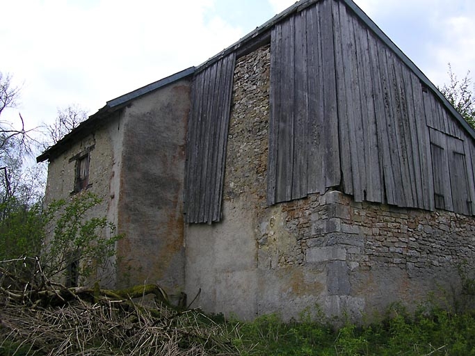 ferme