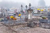 cimetière