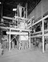 moulin à farine, usine de produits pour l'alimentation animale de la société Jolivet Aliments