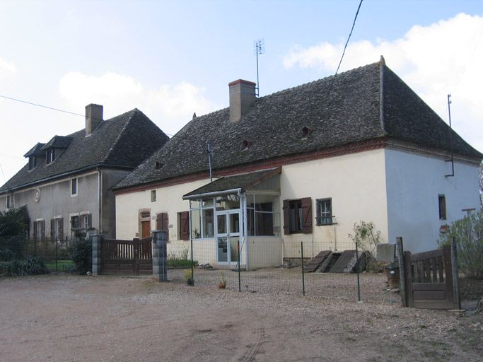 ferme